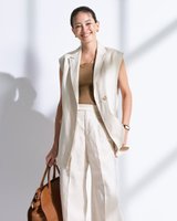 【ドゥクラッセ/DoCLASSE】の総針ニット・インナースクエアタンク 人気、トレンドファッション・服の通販 founy(ファニー) ファッション Fashion レディースファッション Fashion for Women トップス・カットソー Cut & Sew Tops ニット Knit Tops & Sweaters インナー Innerwear カットソー Cut and Sewn Top カーディガン Cardigan, Knitwear スクエア Square, Square Shape セーター Sweater, Knitwear ラップ Wrap, Wrap Design エレガント 上品 Elegant 人気 Popular, Best Seller 今季 This Season, Current Season |ID:prp329100004920975