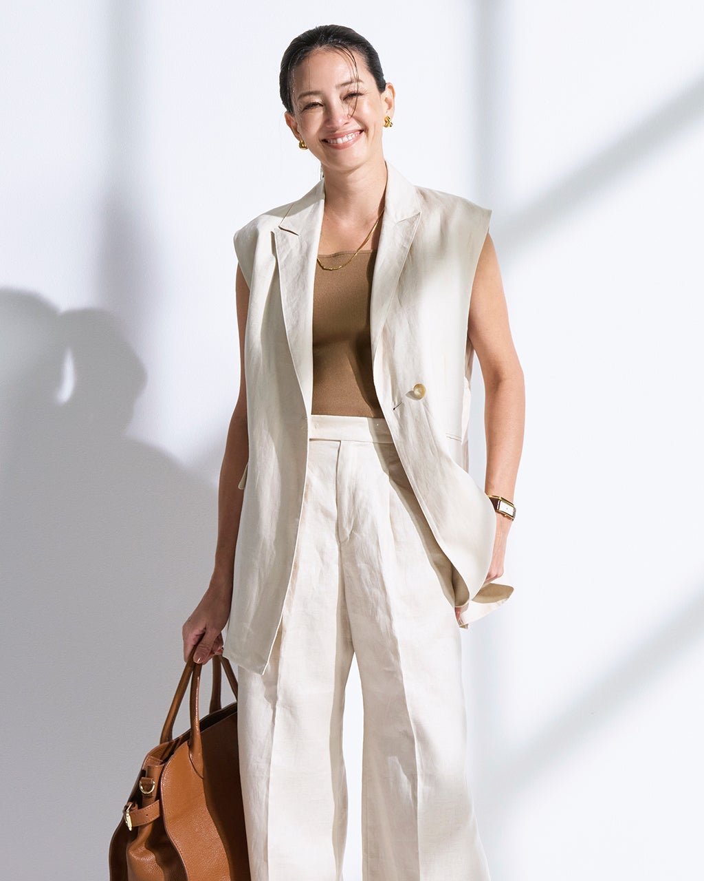 【ドゥクラッセ/DoCLASSE】の総針ニット・インナースクエアタンク 人気、トレンドファッション・服の通販 founy(ファニー) 　ファッション　Fashion　レディースファッション　Fashion for Women　トップス・カットソー　Cut & Sew Tops　ニット　Knit Tops & Sweaters　インナー　Innerwear　カットソー　Cut and Sewn Top　カーディガン　Cardigan, Knitwear　スクエア　Square, Square Shape　セーター　Sweater, Knitwear　ラップ　Wrap, Wrap Design　エレガント 上品　Elegant　人気　Popular, Best Seller　今季　This Season, Current Season　 other-1|ID: prp329100004920975 ipo3291000000036917642