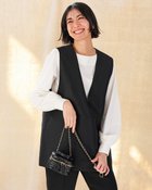 【ドゥクラッセ/DoCLASSE】のカノコカットソーシャツテールプルオーバー オフホワイト|ID: prp329100004925816 ipo3291000000037256212
