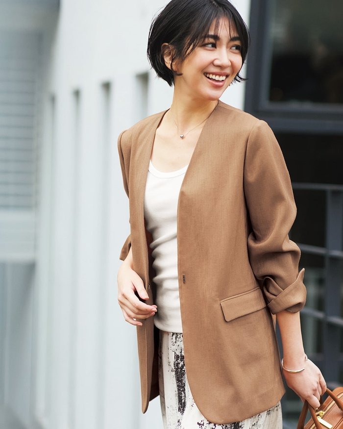 【ドゥクラッセ/DoCLASSE】の総針ニット・インナークルータンク インテリア・キッズ・メンズ・レディースファッション・服の通販 founy(ファウニー) https://founy.com/ ファッション Fashion レディースファッション Fashion for Women トップス・カットソー Cut & Sew Tops ニット Knit Tops & Sweaters インナー Innerwear カットソー Cut and Sewn Top カーディガン Cardigan, Knitwear スクエア Square, Square Shape セーター Sweater, Knitwear ラップ Wrap, Wrap Design エレガント 上品 Elegant 人気 Popular, Best Seller 今季 This Season, Current Season |ID: prp329100004925961 ipo3291000000037102168