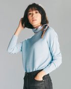 【ドゥクラッセ/DoCLASSE】のストレッチガーター・ボートネックニット 人気、トレンドファッション・服の通販 founy(ファニー) ファッション Fashion レディースファッション Fashion for Women トップス・カットソー Cut & Sew Tops ニット Knit Tops & Sweaters セットアップ Set-Up, Coordinated Outfit セーター Sweater, Knitwear フィット Fit, Slim Fit ベーシック Basic, Essential ボーダー Border, Stripe 人気 Popular, Best Seller 定番 Standard, Basic Item 春 Spring 楽ちん Easy Fit, Comfortable thumbnail ペールブルー|ID: prp329100004925975 ipo3291000000036963343
