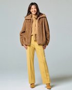 【ドゥクラッセ/DoCLASSE】のプレシャスウォームN・美脚ストレート/69cm イエロー|ID: prp329100004926078 ipo3291000000037102243