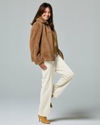 【ドゥクラッセ/DoCLASSE】のプレシャスウォームN・美脚ストレート/64cm 人気、トレンドファッション・服の通販 founy(ファニー) ファッション Fashion レディースファッション Fashion for Women パンツ Pants & Trousers 秋 Autumn カットソー Cut and Sewn Top ジョーゼット Georgette, Semi-Sheer Fabric ストレッチ Stretch, Stretchy Fabric ストレート Straight, Straight Cut スマート Smart, Elegant センター Center, Center Line 人気 Popular, Best Seller 冬 Winter / This Winter A/W・秋冬 Autumn/Winter ビジネス 仕事 通勤 Business / Work / Commuting thumbnail ストーン|ID: prp329100004931600 ipo3291000000037014962