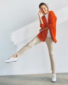 【ドゥクラッセ/DoCLASSE】のミラクルストレッチ・スマートスリム 人気、トレンドファッション・服の通販 founy(ファニー) ファッション Fashion レディースファッション Fashion for Women パンツ Pants & Trousers フィット Fit, Slim Fit フラット Flat, Flat Shoes フロント Front, Front Design レギンス Leggings, Stretch Pants 人気 Popular, Best Seller 定番 Standard, Basic Item thumbnail ストーン|ID: prp329100004931614 ipo3291000000037015074