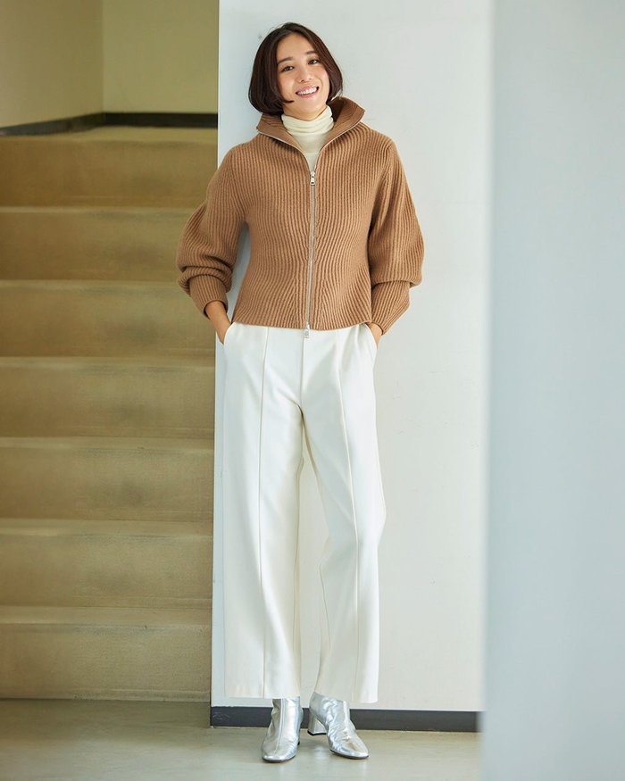 【ドゥクラッセ/DoCLASSE】のプレミアサーモN・ストレート68cm インテリア・キッズ・メンズ・レディースファッション・服の通販 founy(ファニー) https://founy.com/ ファッション Fashion レディースファッション Fashion for Women パンツ Pants & Trousers ストレッチ Stretch, Stretchy Fabric ストレート Straight, Straight Cut センター Center, Center Line タイツ Tights, Legwear フロント Front, Front Design ポケット Pocket, Pocket Detail エレガント 上品 Elegant 人気 Popular, Best Seller |ID: prp329100004931635 ipo3291000000037101621