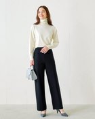 【ドゥクラッセ/DoCLASSE】のプレミアサーモN・ストレート68cm ブラック|ID: prp329100004931635 ipo3291000000037101627