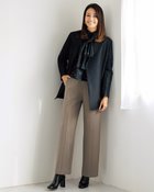 【ドゥクラッセ/DoCLASSE】のプレミアサーモN・ストレート68cm トープ|ID: prp329100004931635 ipo3291000000037101628