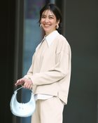 【ドゥクラッセ/DoCLASSE】のプレシャスウォームN・プルオーバー ストーン|ID: prp329100004931660 ipo3291000000037015371