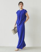 【ドゥクラッセ/DoCLASSE】のビューティバイアスパンツ/66㎝ 人気、トレンドファッション・服の通販 founy(ファニー) ファッション Fashion レディースファッション Fashion for Women パンツ Pants & Trousers 人気 Popular, Best Seller thumbnail ブルー|ID: prp329100004931689 ipo3291000000037015547