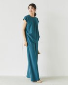 【ドゥクラッセ/DoCLASSE】のビューティバイアスパンツ/66㎝ 人気、トレンドファッション・服の通販 founy(ファニー) ファッション Fashion レディースファッション Fashion for Women パンツ Pants & Trousers 人気 Popular, Best Seller thumbnail ダークグリーン|ID: prp329100004931689 ipo3291000000037015549