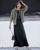 【ドゥクラッセ/DoCLASSE】のアセテートサテン・ロングスカート 人気、トレンドファッション・服の通販 founy(ファニー) ファッション Fashion レディースファッション Fashion for Women スカート Skirts ロングスカート Long Skirts / Maxi & Midi Skirts サテン Satin, Glossy Fabric thumbnail ブラック|ID: prp329100004931741 ipo3291000000037015843