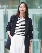 【ドゥクラッセ/DoCLASSE】の本革・ナローベルト 人気、トレンドファッション・服の通販 founy(ファニー) ファッション Fashion レディースファッション Fashion for Women ベルト&ウエストマーク Belts & Waist Accessories レイングッズ・傘・晴雨兼用傘 Umbrellas & Rain Gear なめらか Smooth, Silky Texture スリム Slim, Slim Fit 日傘 Parasol, UV Umbrella thumbnail ブラック|ID: prp329100004931774 ipo3291000000037015992