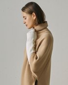 【ドゥクラッセ/DoCLASSE】のウルトラファインメリノ・ロンググローブ 人気、トレンドファッション・服の通販 founy(ファニー) ファッション Fashion レディースファッション Fashion for Women シルケット Silket, Silky Cotton フィット Fit, Slim Fit ポンチョ Poncho, Cape Style ロング Long, Long-Length thumbnail ホワイト|ID: prp329100004933945 ipo3291000000037032165