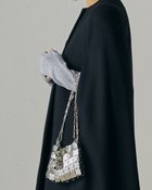 【ドゥクラッセ/DoCLASSE】のウルトラファインメリノ・ロンググローブ 人気、トレンドファッション・服の通販 founy(ファニー) ファッション Fashion レディースファッション Fashion for Women シルケット Silket, Silky Cotton フィット Fit, Slim Fit ポンチョ Poncho, Cape Style ロング Long, Long-Length thumbnail グレー|ID: prp329100004933945 ipo3291000000037032166