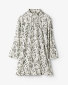 【ドゥクラッセ/DoCLASSE】のUVスラブ・ギャザーハイネックブラウス7分袖 ベージュ・パターン|ID: prp329100004934038 ipo3291000000037098183