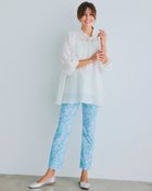 【ドゥクラッセ/DoCLASSE】のドライタッチ・スリム68cm ブルー・パターン|ID: prp329100004934108 ipo3291000000037098279