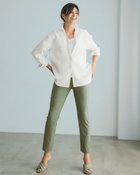 【ドゥクラッセ/DoCLASSE】のドライタッチ・スリム68cm オリーブ|ID: prp329100004934108 ipo3291000000037098286