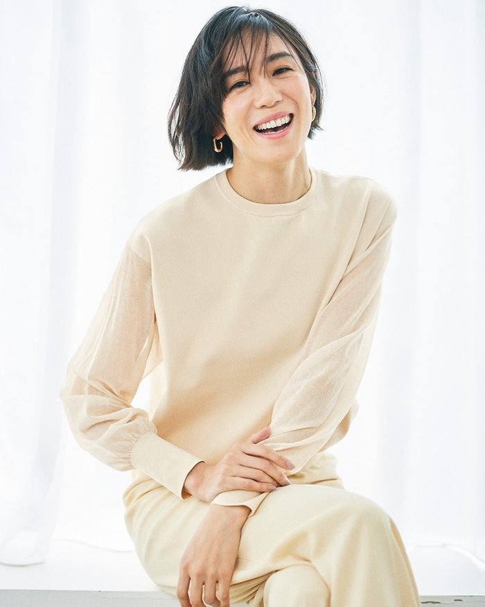 【ドゥクラッセ/DoCLASSE】のシアースリーブ・総針編みニット インテリア・キッズ・メンズ・レディースファッション・服の通販 founy(ファウニー) https://founy.com/ ファッション Fashion レディースファッション Fashion for Women トップス・カットソー Cut & Sew Tops ニット Knit Tops & Sweaters インナー Innerwear エレガント 上品 Elegant セーター Sweater, Knitwear |ID: prp329100004934149 ipo3291000000037256940