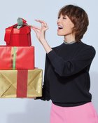 【ドゥクラッセ/DoCLASSE】のシフォン衿・総針編みハイネック 人気、トレンドファッション・服の通販 founy(ファニー) ファッション Fashion レディースファッション Fashion for Women トップス・カットソー Cut & Sew Tops ニット Knit Tops & Sweaters なめらか Smooth, Silky Texture シフォン Chiffon, Lightweight Fabric シンプル Simple, Minimal セーター Sweater, Knitwear ハイネック High Neck, Mock Neck プリーツ Pleats, Pleated thumbnail ミッドナイトブルー|ID: prp329100004934262 ipo3291000000037033422