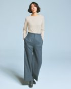 【ドゥクラッセ/DoCLASSE】のシアーラメ・クルーネックトップス 人気、トレンドファッション・服の通販 founy(ファニー) ファッション Fashion レディースファッション Fashion for Women トップス・カットソー Cut & Sew Tops シャツ・ブラウス・オフィスカジュアル Elegant Blouses & Button-Ups ロングTシャツ・Tシャツ Longline T-Shirts & Tees カットソー・ベーシックTシャツ Cut-and-Sewn Tops / Stretch Tees & Basics カットソー Cut and Sewn Top 人気 Popular, Best Seller thumbnail ゴールド|ID: prp329100004934280 ipo3291000000037033479