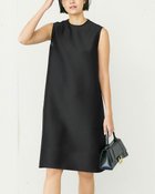 【ドゥクラッセ/DoCLASSE】のオクタダブルクロス・コクーンワンピース ブラック|ID: prp329100004934328 ipo3291000000037102628