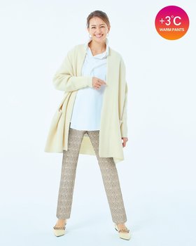 【ドゥクラッセ/DoCLASSE】 プレミアサーモ・ストレートスリム72cm人気、トレンドファッション・服の通販 founy(ファニー) ファッション Fashion レディースファッション Fashion for Women パンツ Pants & Trousers ショート Short, Short Length ストレッチ Stretch, Stretchy Fabric ストレート Straight, Straight Cut ストール Stole, Wrap スリム Slim, Slim Fit バランス Balance, Style Balance パターン Pattern, Design Print フィット Fit, Slim Fit ベスト Vest, Waistcoat ボトム Bottoms, Lower Wear 防寒 Cold Protection, Winter-Ready ロング Long, Long-Length 冬 Winter / This Winter おすすめ Recommended / Our Picks エレガント 上品 Elegant ビジネス 仕事 通勤 Business / Work / Commuting |ID:prp329100004934332