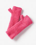 【ヌックル/Nukle】のNukle・テディアームウォーマー ピンク|ID: prp329100004934334 ipo3291000000037033659