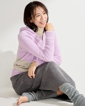 【ヌックル/Nukle】のNukle・テディパーカー 人気、トレンドファッション・服の通販 founy(ファニー) ファッション Fashion レディースファッション Fashion for Women トップス・カットソー Cut & Sew Tops カーディガン・羽織り Layered Style Cardigans レディースパーカー・カジュアルフーディー Casual Hoodies & Sweatshirts カーディガン Cardigan, Knitwear なめらか Smooth, Silky Texture パーカー Hoodie, Parka |ID:prp329100004934336