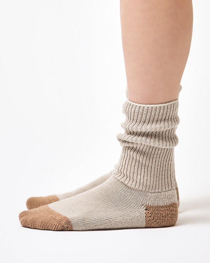 【ヌックル/Nukle】のNukle・裏パイルソックス インテリア・キッズ・メンズ・レディースファッション・服の通販 founy(ファニー) https://founy.com/ ファッション Fashion レディースファッション Fashion for Women ソックス&靴下 Socks & Hosiery アウトドア Outdoor Clothing くるぶし Ankle-Length ソックス Socks, Hosiery フィット Fit, Slim Fit フォルム Silhouette, Form ミックス Mix, Mixed Style おすすめ Recommended / Our Picks |ID: prp329100004934346 ipo3291000000037033706