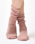 【ヌックル/Nukle】のNukle・裏パイルソックス ソフトピンク|ID: prp329100004934346 ipo3291000000037033714