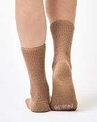 【ヌックル/Nukle】のNukle・裏パイルソックス ピンクベージュ|ID: prp329100004934346 ipo3291000000037033715