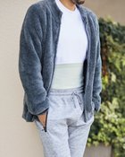 【ヌックル/Nukle】のNukle・スマートラップボディウォーマー 人気、トレンドファッション・服の通販 founy(ファニー) ファッション Fashion レディースファッション Fashion for Women ソックス&靴下 Socks & Hosiery ソックス Socks, Hosiery ダブル Double, Double-Breasted フィット Fit, Slim Fit ロング Long, Long-Length thumbnail ライトグレー|ID: prp329100004934348 ipo3291000000037033725