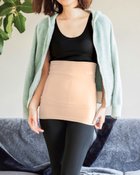 【ヌックル/Nukle】のNukle・スマートラップボディウォーマー 人気、トレンドファッション・服の通販 founy(ファニー) ファッション Fashion レディースファッション Fashion for Women ソックス&靴下 Socks & Hosiery ソックス Socks, Hosiery ダブル Double, Double-Breasted フィット Fit, Slim Fit ロング Long, Long-Length thumbnail ライトアプリコット|ID: prp329100004934348 ipo3291000000037033730