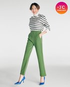 【ドゥクラッセ/DoCLASSE】のプレミアサーモ・ストレートスリム68cm グリーン|ID: prp329100004934370 ipo3291000000037098470