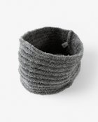 【ヌックル/Nukle】のNukle・テディ2WAYスヌード グレー|ID: prp329100004934376 ipo3291000000037033853