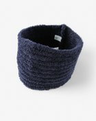 【ヌックル/Nukle】のNukle・テディ2WAYスヌード ミッドナイトブルー|ID: prp329100004934376 ipo3291000000037098482