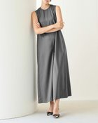 【ドゥクラッセ/DoCLASSE】のヴァージンウール・オールインワン グレー|ID: prp329100004934389 ipo3291000000037098494