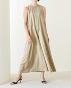 【ドゥクラッセ/DoCLASSE】のヴァージンウール・オールインワン ベージュ|ID: prp329100004934389 ipo3291000000037098495