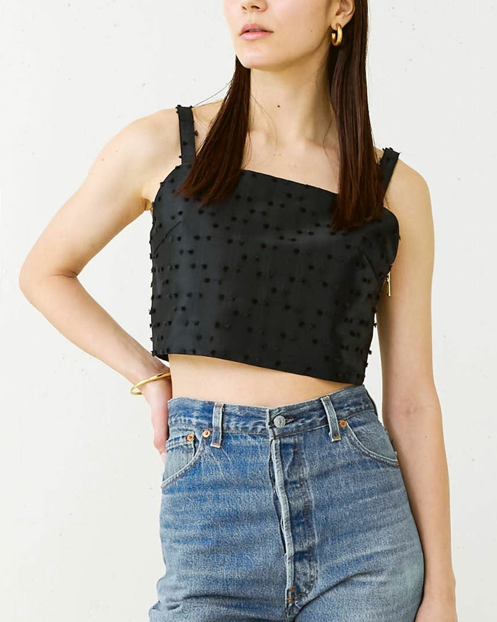 【ドゥクラッセ/DoCLASSE】のリボンジャカード・ビスチェ インテリア・キッズ・メンズ・レディースファッション・服の通販 founy(ファニー) 　ファッション　Fashion　レディースファッション　Fashion for Women　トップス・カットソー　Cut & Sew Tops　シャツ・ブラウス・オフィスカジュアル　Elegant Blouses & Button-Ups　ビスチェ　Bustiers & Corset Tops / Layered Bustier Style　ジャカード／ジャガード　Jacquard, Woven Pattern　セットアップ　Set-Up, Coordinated Outfit　ビスチェ　Bustier, Corset Top　リボン　Ribbon, Bow　春　Spring　ブラック|ID: prp329100004934403 ipo3291000000037033937