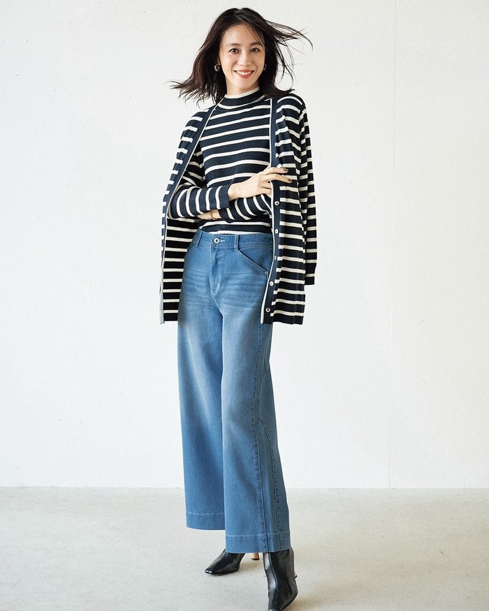 【ドゥクラッセ/DoCLASSE】のシルクフィール・ハイネック&カーディガン インテリア・キッズ・メンズ・レディースファッション・服の通販 founy(ファニー) https://founy.com/ ファッション Fashion レディースファッション Fashion for Women トップス・カットソー Cut & Sew Tops ニット Knit Tops & Sweaters カーディガン・羽織り Layered Style Cardigans アンサンブル Ensemble Set カーディガン Cardigan, Knitwear シンプル Simple, Minimal セーター Sweater, Knitwear ダウン Down, Puffer ダブル Double, Double-Breasted トレンド Trend, Trending Now なめらか Smooth, Silky Texture 人気 Popular, Best Seller 長袖 Long Sleeve, Full Sleeve ハイネック High Neck, Mock Neck ベスト Vest, Waistcoat ボトム Bottoms, Lower Wear ミックス Mix, Mixed Style メタル Metal, Metal Parts リブニット Rib Knit, Ribbed Knit |ID: prp329100004934416 ipo3291000000037093388