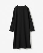 【ドゥクラッセ/DoCLASSE】のストレッチボンディング・コクーンワンピース ブラック|ID: prp329100004934462 ipo3291000000037257577