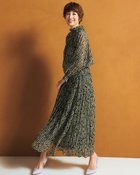 【ドゥクラッセ/DoCLASSE】のアコーディオンプリーツ・マキシスカート マルチ|ID: prp329100004934500 ipo3291000000037093395