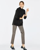 【ドゥクラッセ/DoCLASSE】のミラクルストレッチ・スリム/68cm グレーパターン|ID: prp329100004934519 ipo3291000000037102960