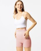 【ヌックル/Nukle】のNukle・パンツ型ボディウォーマー ソフトピンク|ID: prp329100004934524 ipo3291000000037034384