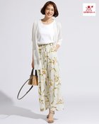 【ドゥクラッセ/DoCLASSE】のUVスラブ・セミワイド68cm シャンパンカーキ|ID: prp329100004934633 ipo3291000000037140525