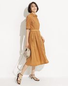 【ドゥクラッセ/DoCLASSE】のカットワークレース・サイド切替ワンピース 人気、トレンドファッション・服の通販 founy(ファニー) ファッション Fashion レディースファッション Fashion for Women ワンピース Dresses インナー Innerwear セットアップ Set-Up, Coordinated Outfit ドレス Dress, One-Piece レース Lace, Lace Fabric 切替 Switching, Contrast Panel 無地 Plain, Solid Color thumbnail キャメル|ID: prp329100004934682 ipo3291000000037035048