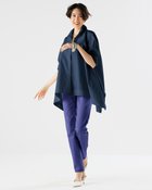 【ドゥクラッセ/DoCLASSE】のミラクルストレッチ・スリムストレート/72cm 人気、トレンドファッション・服の通販 founy(ファニー) ファッション Fashion レディースファッション Fashion for Women パンツ Pants & Trousers ストレッチ Stretch, Stretchy Fabric ストレート Straight, Straight Cut ポケット Pocket, Pocket Detail ヨガ Yoga, Yoga Wear ループ Loop, Loop Knit 人気 Popular, Best Seller thumbnail ロイヤルブルー|ID: prp329100004934730 ipo3291000000037035212