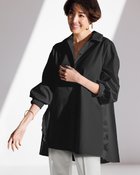 【ドゥクラッセ/DoCLASSE】のタイプライター・サイドフリルシャツ 人気、トレンドファッション・服の通販 founy(ファニー) ファッション Fashion レディースファッション Fashion for Women トップス・カットソー Cut & Sew Tops シャツ・ブラウス・オフィスカジュアル Elegant Blouses & Button-Ups なめらか Smooth, Silky Texture タイプライター Typewriter Fabric, Crisp Cotton チュニック Tunic, Long Top フェミニン Feminine, Girly フォルム Silhouette, Form フリル Frill, Ruffle フレア Flare, Flared thumbnail ブラック|ID: prp329100004934749 ipo3291000000037035280