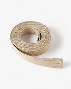 【ドゥクラッセ/DoCLASSE】のエコレザー・コードベルト ベージュ|ID: prp329100004934774 ipo3291000000037035363