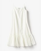 【ドゥクラッセ/DoCLASSE】のインナーワンピース 人気、トレンドファッション・服の通販 founy(ファニー) ファッション Fashion レディースファッション Fashion for Women ワンピース Dresses なめらか Smooth, Silky Texture アンダー Underwear Essentials インナー Innerwear ギャザー Gathered, Ruffled ティアード Tiered, Tiered Style フレア Flare, Flared thumbnail ホワイト|ID: prp329100004934775 ipo3291000000037035368